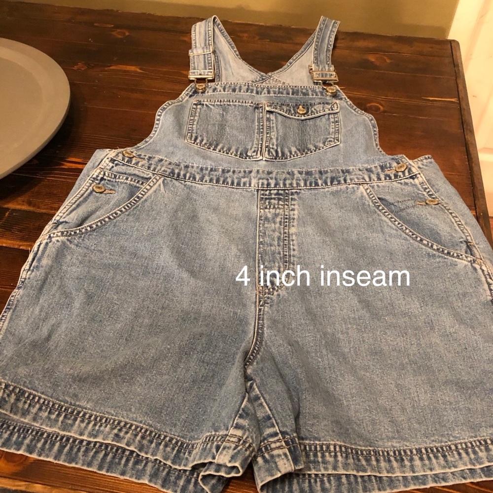 GAP Shorts overalls